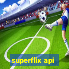 superflix api